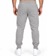 Everlast EL026 Men’s Heather Grey Trousers Photo of the Espace des Marques %store% store - view of %key%