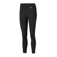 Legging Puma Forever Negro Mujer Cintura Alta 7/8 barato