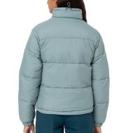 Abrigo Dickies Alatna Azul Mujer ver 2