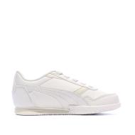 Puma Bella Donna White Boys’ Trainers Photo of the Espace des Marques %store% store - view of %key%