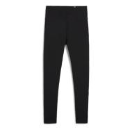 Legging Schwarz Frau Puma Squad 01 Ansicht 2
