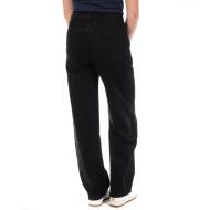 Damenjeans, schwarz, Monday Premium 1930A Ansicht 2