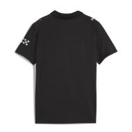 Puma MCFC Boys’ Black Away Football Shirt Photo of the Espace des Marques %store% store - view of %key%