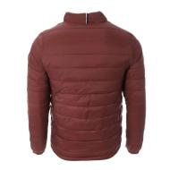 Daunenjacke Grün Mann Geographical Norway California/GN Ansicht 4
