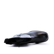 Botines negros de mujer Kaporal Azra ver 4