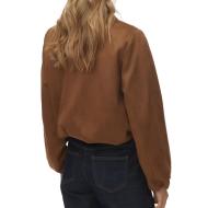 Vero Moda Joseida Women’s Camel Jacket Photo of the Espace des Marques %store% store - view of %key%
