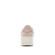 Baskets Beige Femme Nike AR5339 vue 3