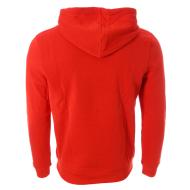 Sudadera Lee Cooper Odalo Roja, Hombre ver 2