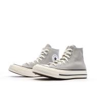 Converse Chuck 70 Grey Men's Sneakers Photo of the Espace des Marques %store% store - view of %key%