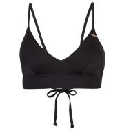 Bañador O'Neill Wave Negro Mujer ver 3