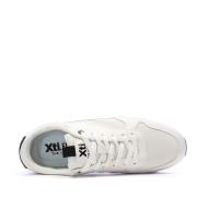 Zapatillas blancas para hombre Xti 145703 ver 4