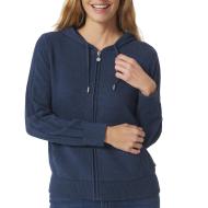 Sweat Marine Femme TBS ENOLAS