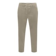 Only &amp; Sons Men's Beige Chino Pants Linus Tapered affordable