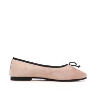 Women's Pink Ballerinas Xti 143682 Photo of the Espace des Marques %store% store - view of %key%