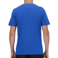 Camiseta New Balance Sport Azul, Hombre ver 2