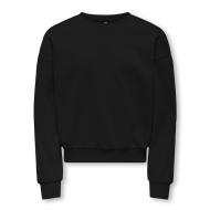 Black Sweat Kids ONLY Mya affordable