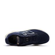 Baskets Noires Homme New Balance 1080 vue 4