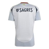 SL Benfica Men’s Third Kit by Adidas 24/25 Photo of the Espace des Marques %store% store - view of %key%