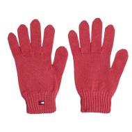 Tommy Hilfiger Heritage Women's Pink Gloves affordable