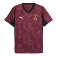 Galatasaray Maillot Réplica Third Homme Puma 25/26