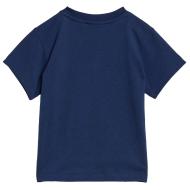 Adidas Boys Navy Short Tee Set Photo of the Espace des Marques %store% store - view of %key%