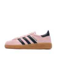 Baskets Spezial Rose Femme Adidas Handball