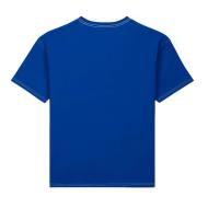 Camiseta Converse Sketch Azul, Hombre ver 2
