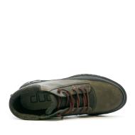 Boots Khaki Man Hey Dude Duke Photo of the Espace des Marques %store% store - view of %key%