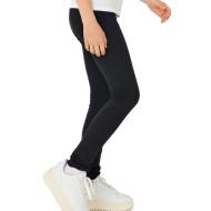 Legging Schwarz Mädchen Kids ONLY Kogemili Ansicht 2