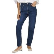 Jean Skinny Bleu Femme Only Emel