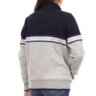 Sweatshirt Blau/Grau Damen Supreme Grip Brigit Ansicht 2