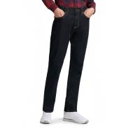 Vaqueros Lee MVP Rinse Slim Navy para hombre barato