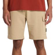 Short Beige Herren Timberland Badge Cargo günstig