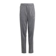 Pantalon de survêtement Gris Enfant Adidas J Hea Pants pas cher