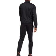 Adidas Men's Black Track Suit GK9651 Photo of the Espace des Marques %store% store - view of %key%