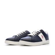 Damen Sneakers Marines/Pink/Weiß US Polo ASSN For Everyday Ansicht 6