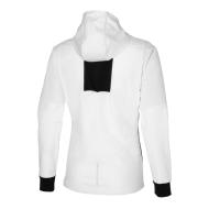Marine/Weiß Windbreaker Jacket Women Mizuno J2GE2702 Ansicht 2
