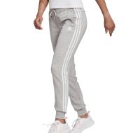 Jogging Gris Mujer Adidas GM barato