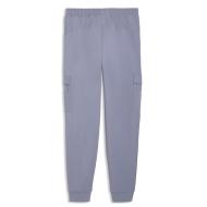 Jogging Bleu Femme Puma Sport Cargo pas cher