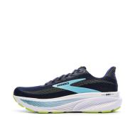 Chaussures de running Noir Brooks Ghost 17 pas cher