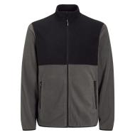 Veste Grise Homme Jack & Jones Flame