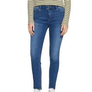 Morgan Parda Women's Light Blue Jeans