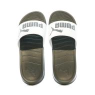 Zapatillas Negro/Blanco Hombre Puma Popcat 20 ver 3