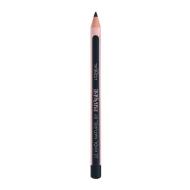 Eyeliner L'Oréal Paris Color riche Le Khôl Paradise 101 Midnight Black Ansicht 2