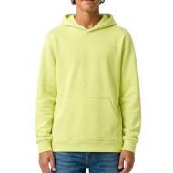 Gelbes Sweatshirt für Jungen von Teddy Smith Snark