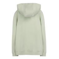 Hellgrüner Kapuzenpullover für Jungen von Teddy Smith, Evry1 Ansicht 2