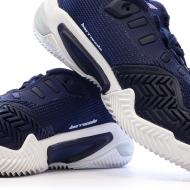 Herren Marine Sneakers Adidas Barricade 13 Ansicht 7
