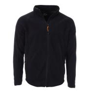 Sweat Polaire Marine Homme Best Mountain Victor vue 3