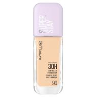 Fond de teint Super Stay Gemey Maybelline 90