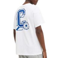 Men's White Converse Classic Sport T-Shirt Photo of the Espace des Marques %store% store - view of %key%